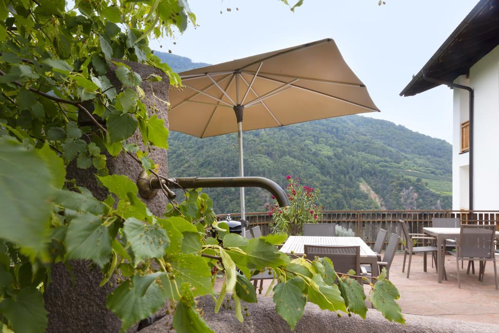 Apartments Gojer Bolzano Exterior photo