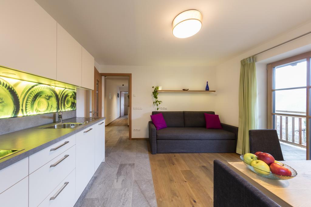 Apartments Gojer Bolzano Exterior photo