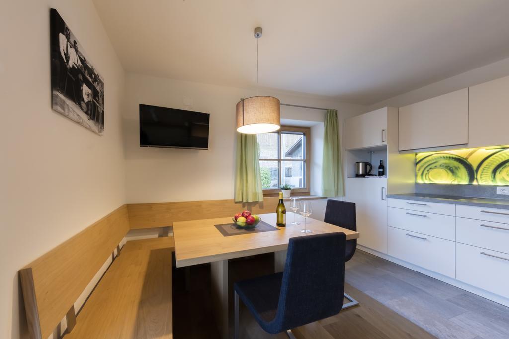 Apartments Gojer Bolzano Exterior photo
