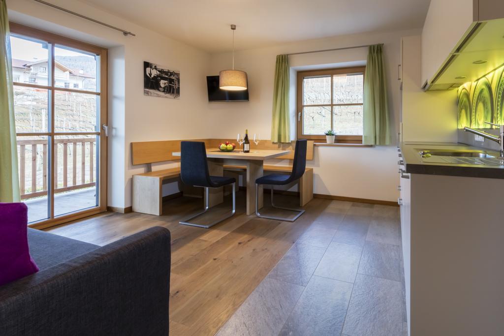Apartments Gojer Bolzano Exterior photo